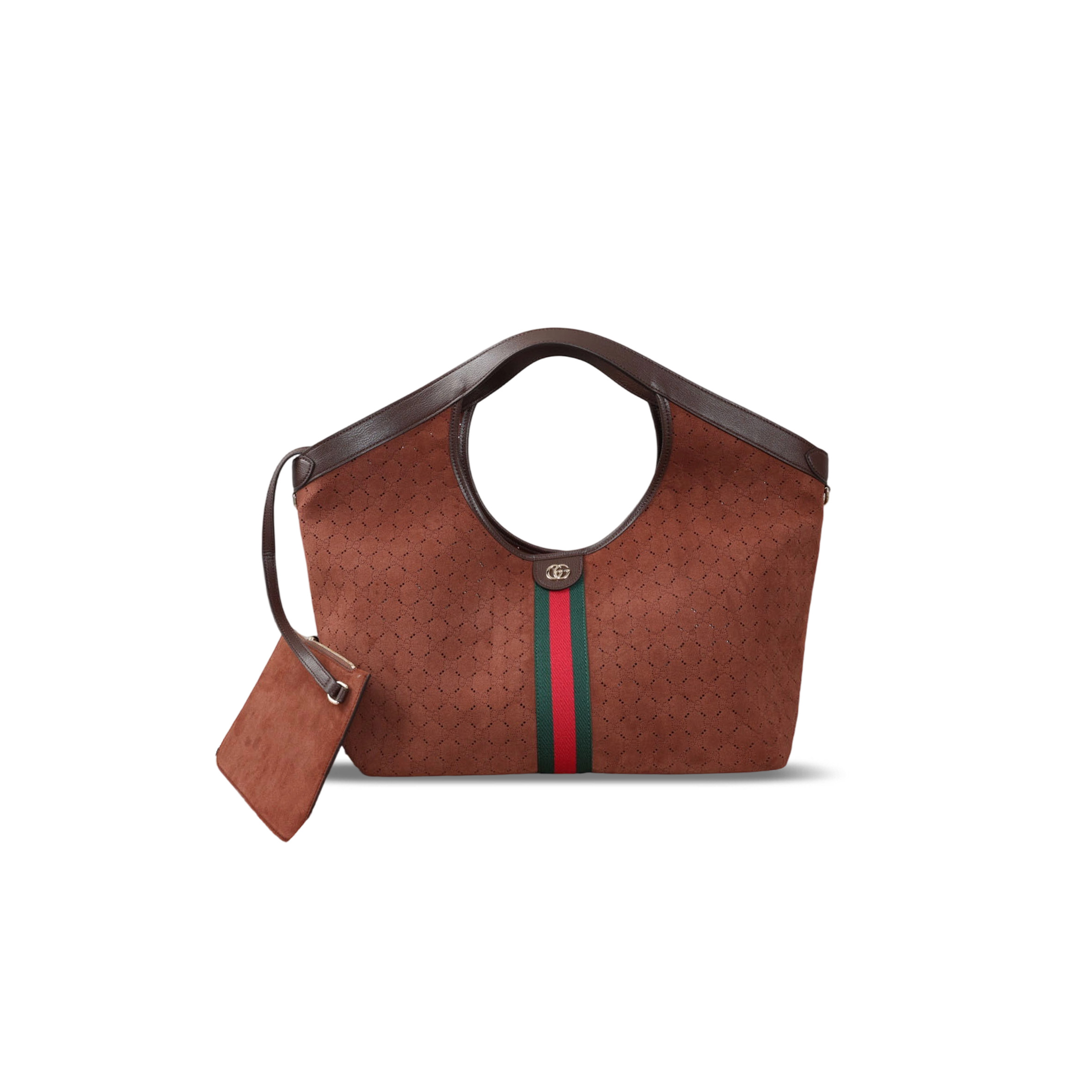 GUCCI GIGLIO LARGE TOTE BAG 853971 (60*47*16cm)